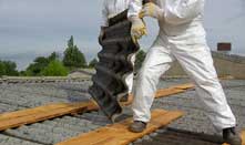 Smaltimento Eternit a Rimini - Preventivi e contatti